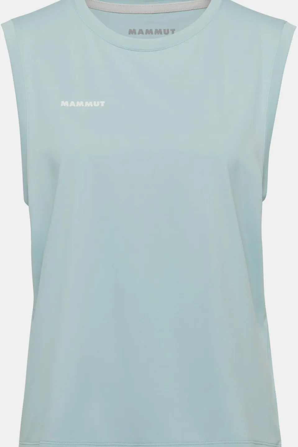 Débardeur Selun Fl Cap Sleeve Top Women