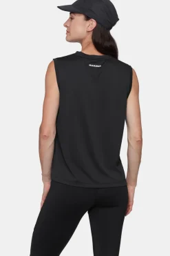 Débardeur Selun Fl Cap Sleeve Top Women