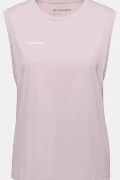 Débardeur Selun Fl Cap Sleeve Top Women