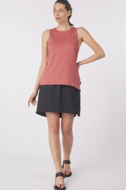 Débardeur Travel Top W