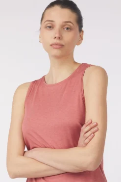 Débardeur Travel Top W