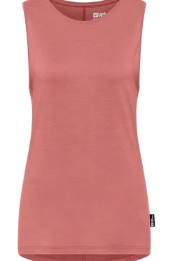 Débardeur Travel Top W