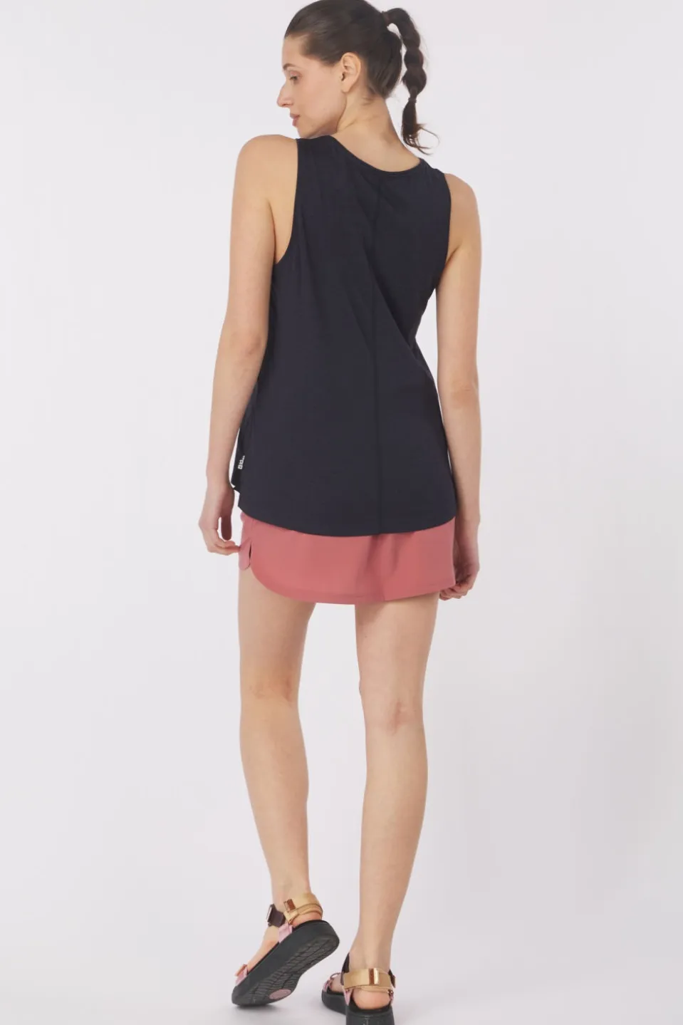Débardeur Travel Top W