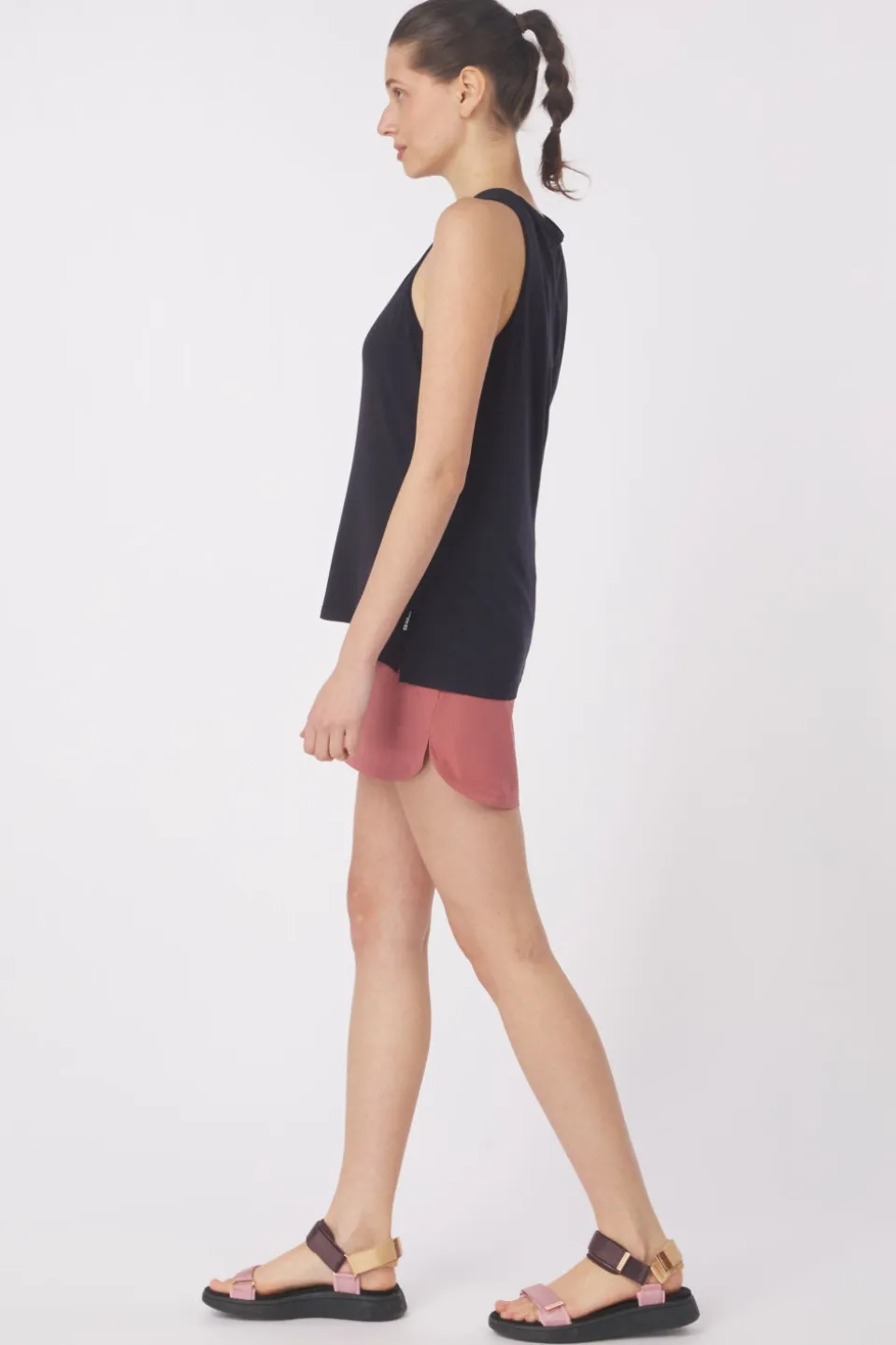 Débardeur Travel Top W