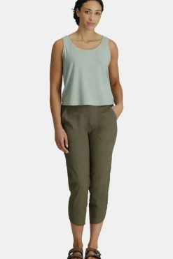 Débardeur Vacationer Boxy Tank