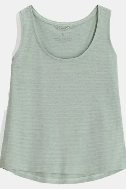 Débardeur Vacationer Boxy Tank