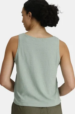 Débardeur Vacationer Boxy Tank