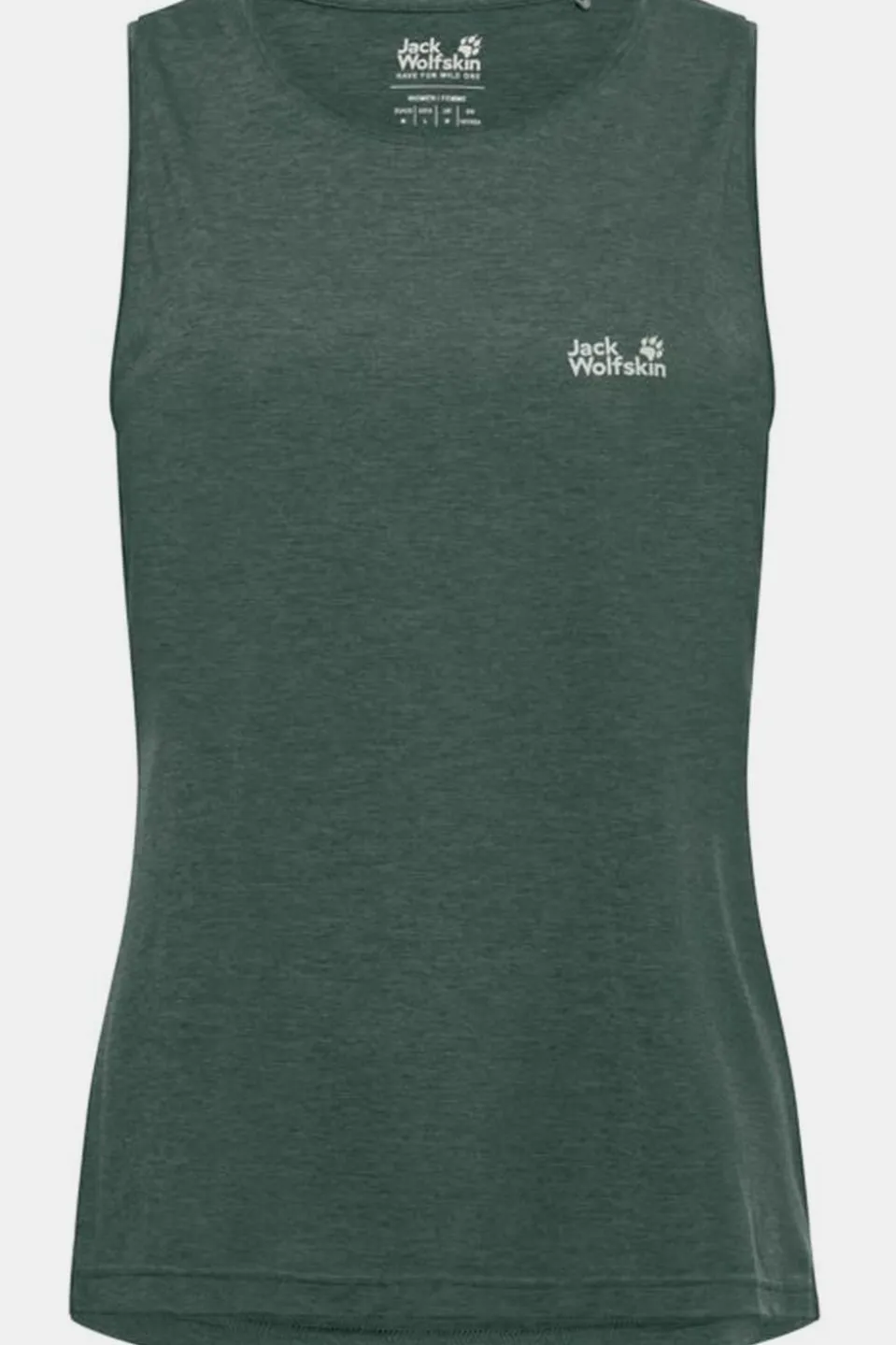 Débardeur Wildtrail Tank Top W