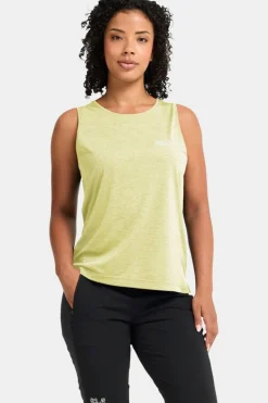 Débardeur Wildtrail Tank Top W