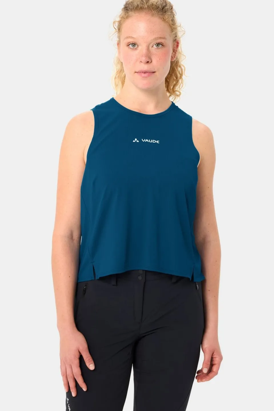 Débardeur Women'S Scopi Lw Top