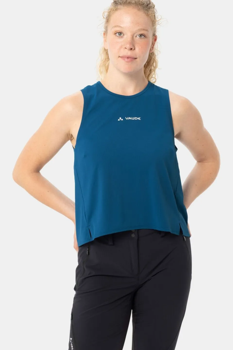 Débardeur Women'S Scopi Lw Top