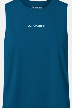 Débardeur Women'S Scopi Lw Top