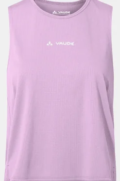 Débardeur Women'S Scopi Lw Top