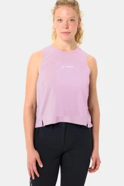 Débardeur Women'S Scopi Lw Top
