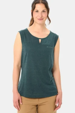 Débardeur Women'S Skomer Hiking Top