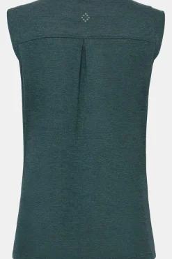 Débardeur Women'S Skomer Hiking Top
