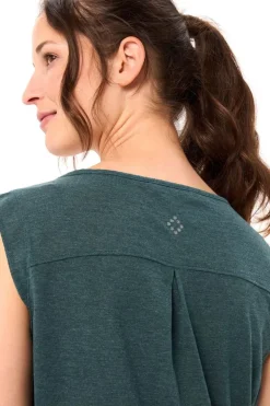 Débardeur Women'S Skomer Hiking Top