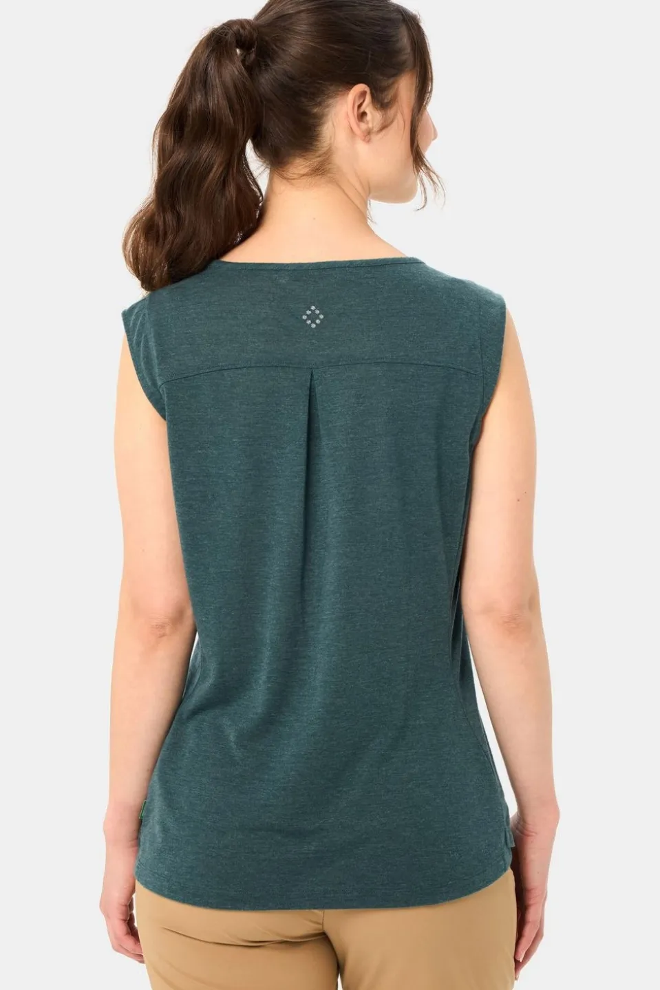 Débardeur Women'S Skomer Hiking Top