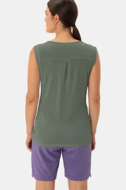 Débardeur Women'S Skomer Hiking Top