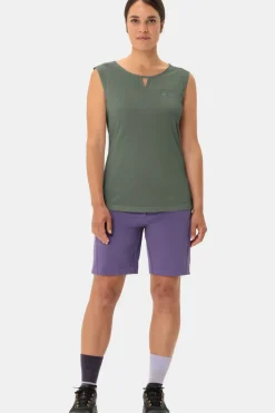 Débardeur Women'S Skomer Hiking Top
