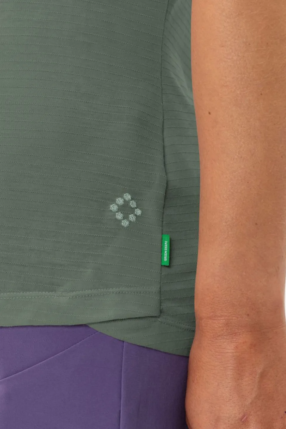 Débardeur Women'S Skomer Hiking Top