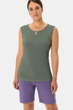 Débardeur Women'S Skomer Hiking Top