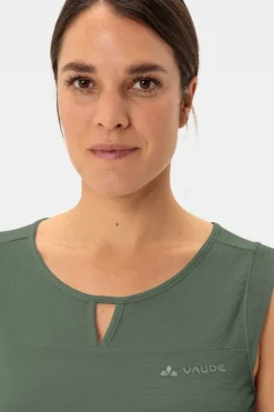 Débardeur Women'S Skomer Hiking Top