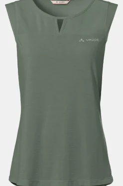 Débardeur Women'S Skomer Hiking Top
