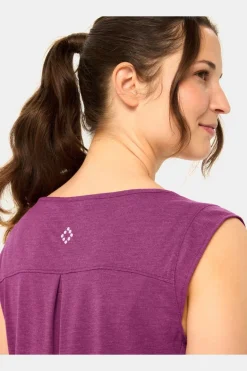 Débardeur Women'S Skomer Hiking Top
