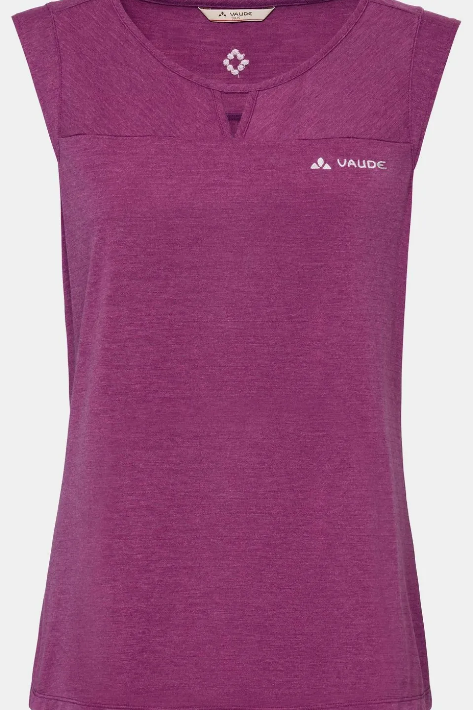 Débardeur Women'S Skomer Hiking Top
