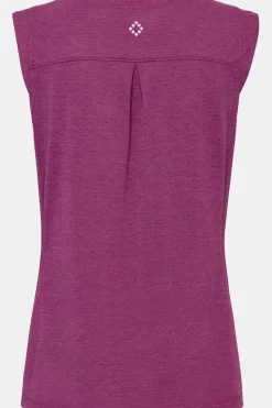 Débardeur Women'S Skomer Hiking Top