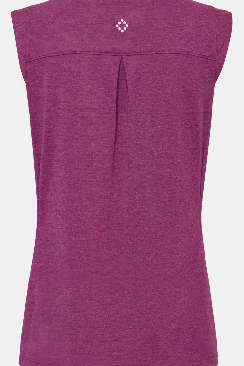 Débardeur Women'S Skomer Hiking Top