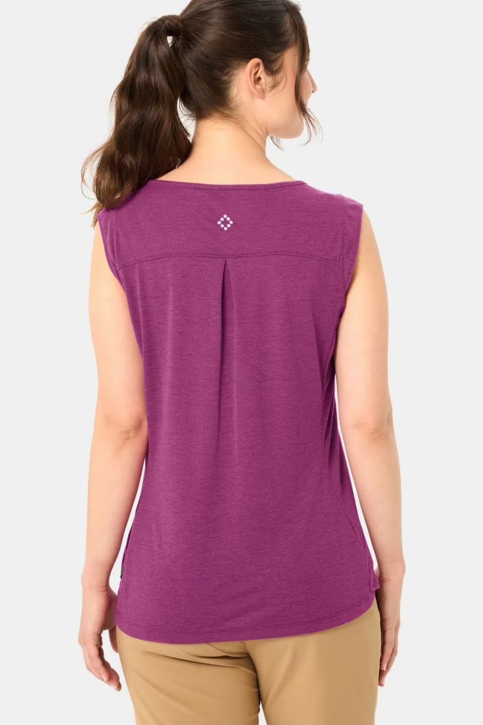 Débardeur Women'S Skomer Hiking Top