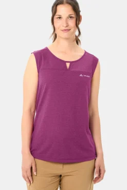 Débardeur Women'S Skomer Hiking Top