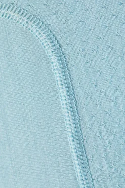 Débardeur Zoneknit Cropped Bra-Ta
