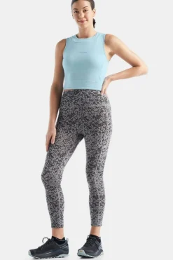 Débardeur Zoneknit Cropped Bra-Ta