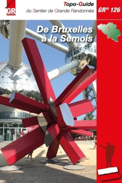 De Brussel à la Semois GR126
