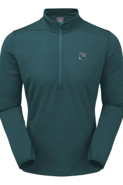 Dornie Half-Zip