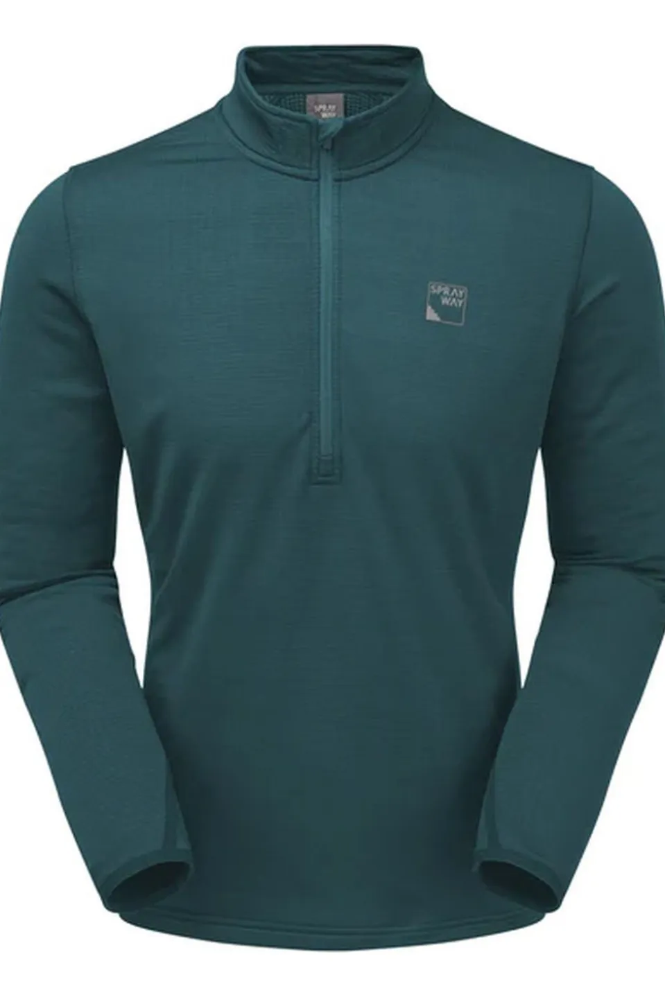 Dornie Half-Zip