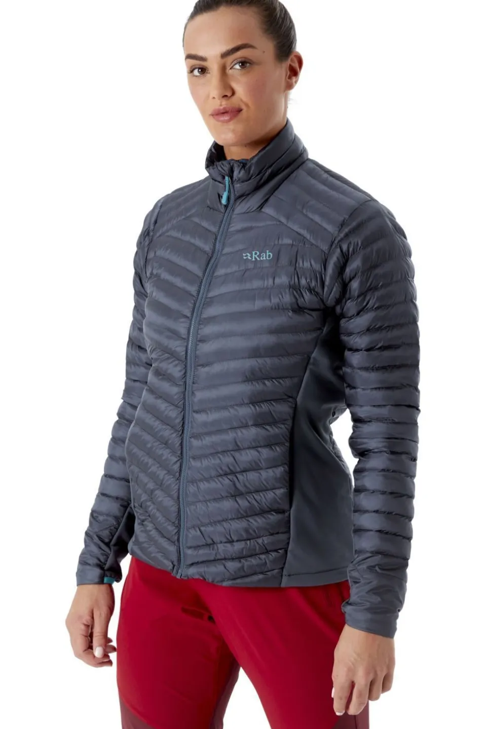 Doudoune Cirrus Flex 2.0 Jacket Wmns