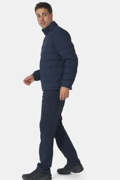 Doudoune Adventure Lightweight Down Jacket M