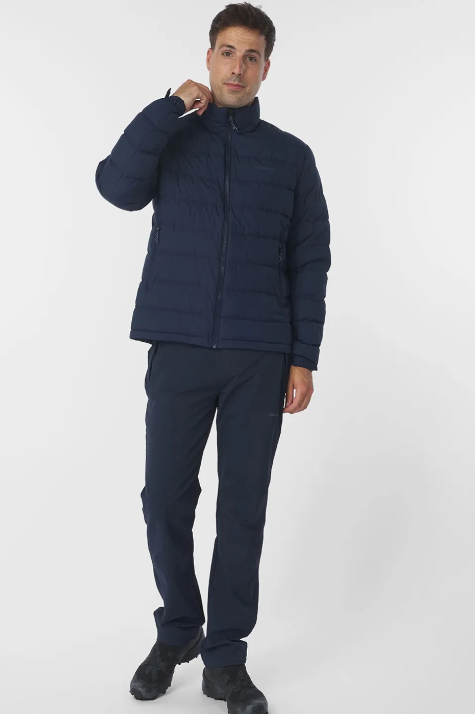 Doudoune Adventure Lightweight Down Jacket M