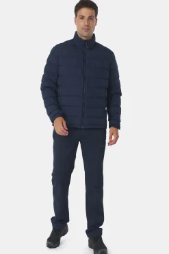 Doudoune Adventure Lightweight Down Jacket M