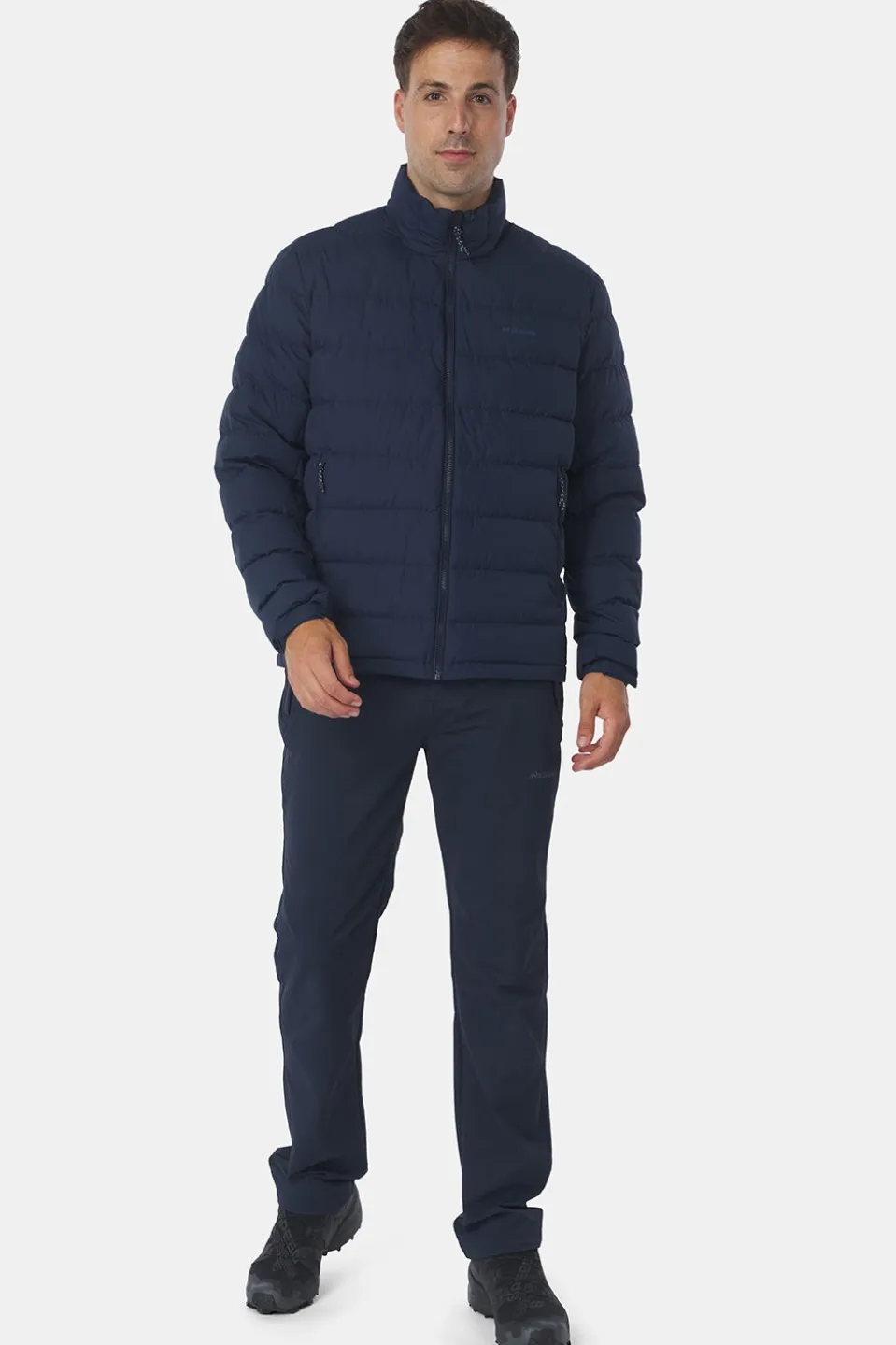 Doudoune Adventure Lightweight Down Jacket M