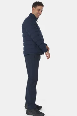 Doudoune Adventure Lightweight Down Jacket M