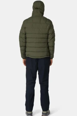 Doudoune Adventure Lighweight Down Hoodie M