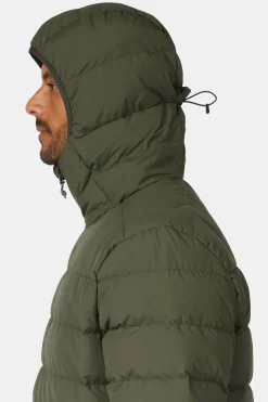 Doudoune Adventure Lighweight Down Hoodie M