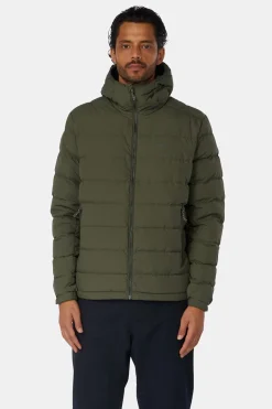 Doudoune Adventure Lighweight Down Hoodie M