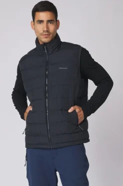 Doudoune Adventure Lighweight Down Vest M