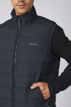 Doudoune Adventure Lighweight Down Vest M